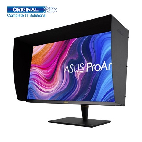 Asus ProArt PA32UCX-PK 32 Inch 4K HDR IPS Monitor
