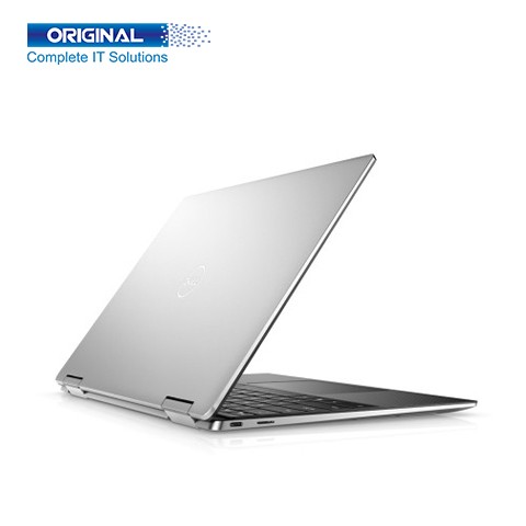 Dell XPS 13 9310 Core i7 11th Gen 13.4" UHD+ Touch Laptop