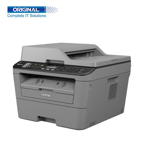 Brother MFC-L2700DW Multifunction Wi-fi Laser Printer