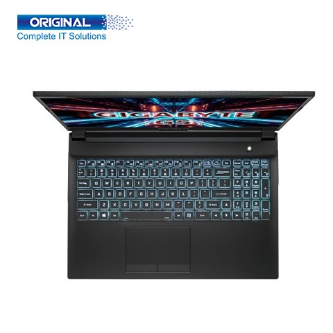 Gigabyte G5 GD Core i5 11th Gen 15.6" FHD Gaming Laptop