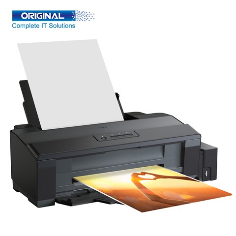 Epson L1300 EcoTank Single Function Ink Tank A3 Printer