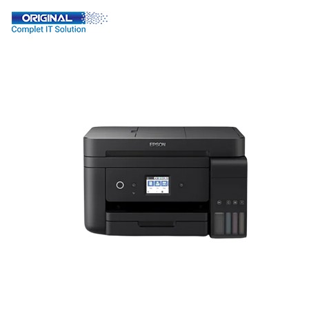 Epson EcoTank L6291 A4 Wi-Fi Duplex All-in-One Printer