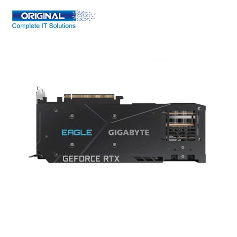 Gigabyte GeForce RTX 3070 Eagle 8G GDDR6 Graphics Card