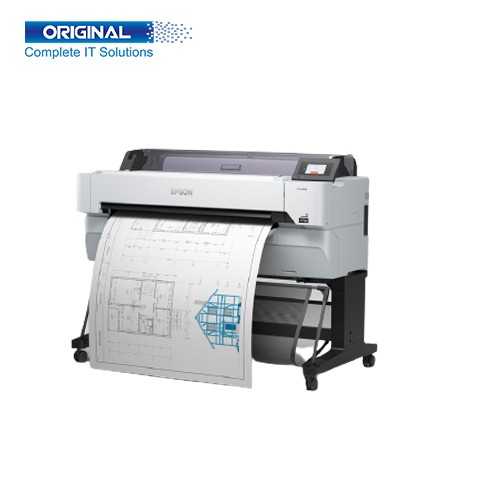 Epson SureColor SC-T5430M LF Multifunction Technical Printer