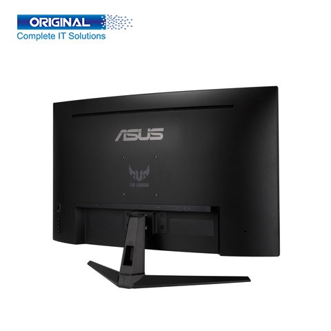 Asus TUF VG32VQ1B 32 Inch WQHD Curved Gaming Monitor