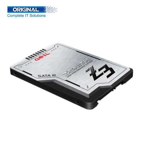 Geil 256GB Zenith Z3 SATAIII 2.5 Inch SSD