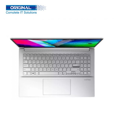 ASUS Vivobook Pro 15 M3500QC Ryzen 5 15.6" FHD Laptop