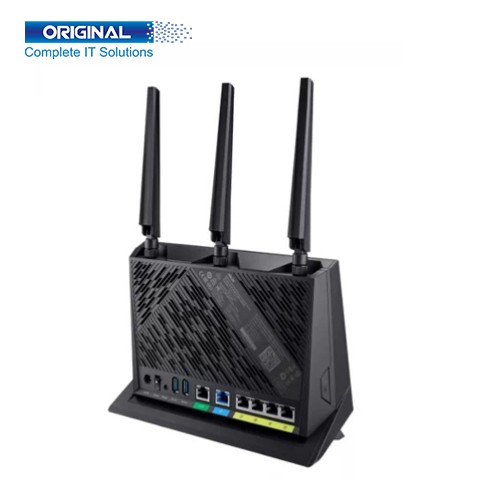 Asus RT-AX86U AX5700 Mbps Dual Band WiFi 6 Gaming Router