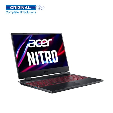 Acer Nitro 5 AN515-46-R3U8 Ryzen 5 RTX 3050 15.6" QHD Gaming Laptop