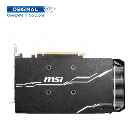 MSI GeForce RTX 2060 VENTUS 12G OC GDDR6 Graphics Card