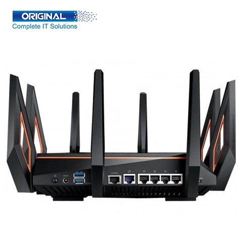 Asus ROG Rapture GT AX11000 Tri-Band WiFi Gaming Router