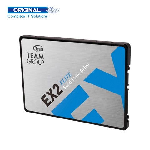 Team EX2 1TB 2.5" SATA SSD
