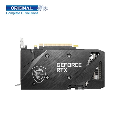 MSI GeForce RTX 3060 VENTUS 2X XS 12GB GDDR6 Graphics Card