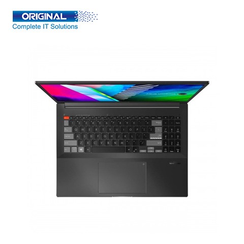 Asus Vivobook Pro 16X M7600QE Ryzen 9 OLED 16 Inch Laptop