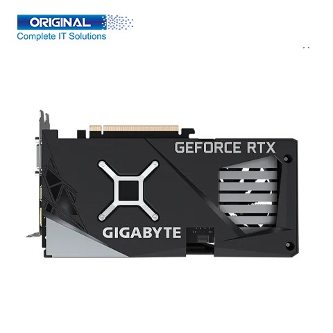 Gigabyte GeForce RTX 3050 WINDFORCE OC 8GB GDDR6 Graphics Card