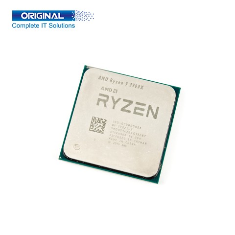AMD Ryzen 9 3900X 12 Core AM4 Socket Processor