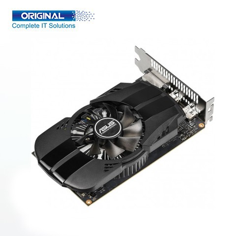 ASUS Phoenix GeForce GTX 1650 OC Edition 4GB Graphics Card