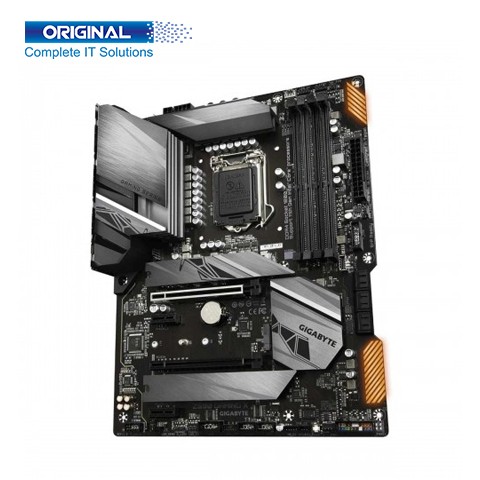 Gigabyte Z590 Gaming X Intel ATX Motherboard