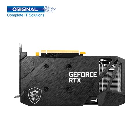 MSI GeForce RTX 3050 VENTUS 2X 8G OCV1 GDDR6 Graphics Card