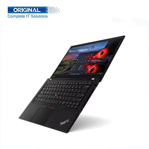 Lenovo ThinkPad P14s Gen 2 Core i5 11th Gen 14" FHD Business Laptop