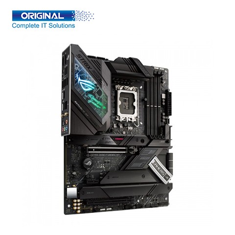 Asus ROG STRIX Z690-F GAMING WIFI Intel ATX Motherboard