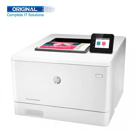 HP Laserjet Pro M454nw Color Printer