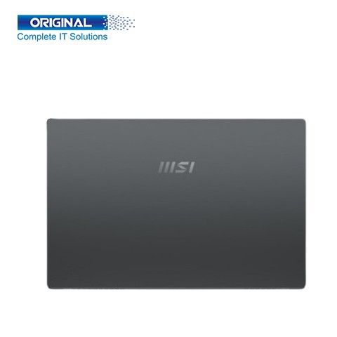 MSI Modern 15 A5M AMD Ryzen 5 5500U 512GB SSD 15.6" FHD Laptop