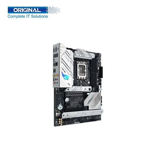 Asus ROG STRIX B760-A GAMING WiFi D4 12th & 13th Gen Motherboard