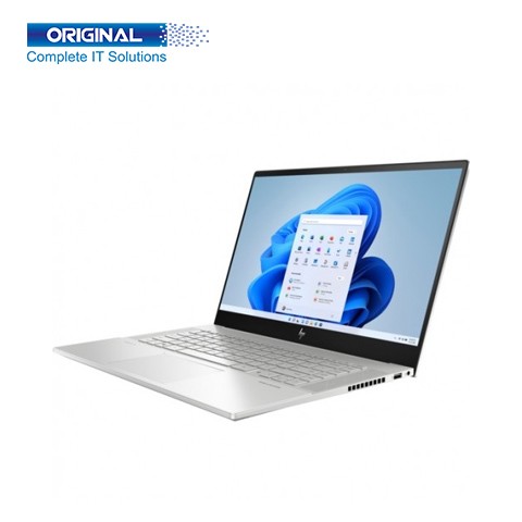 HP ENVY 15-ep1890TX Core i7 11th Gen 15.6" FHD Touch Laptop