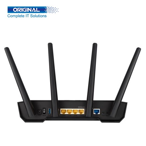 Asus TUF AX3000 3000mbps Dual Band Gaming Router