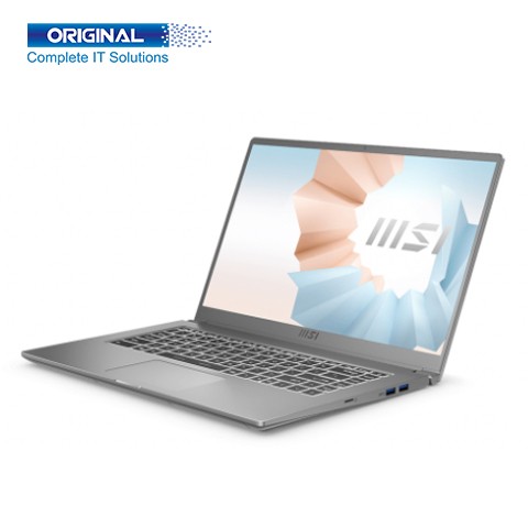 MSI Modern 15 A11ML Core i5 1135G7 15.6" FHD Laptop