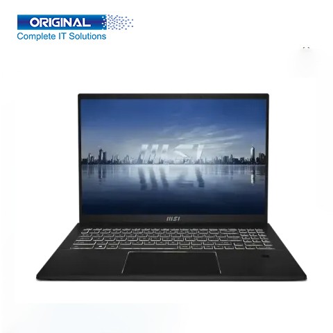 MSI Summit E16 Flip Evo A13MT Core i7 16" FHD+ Touch Laptop