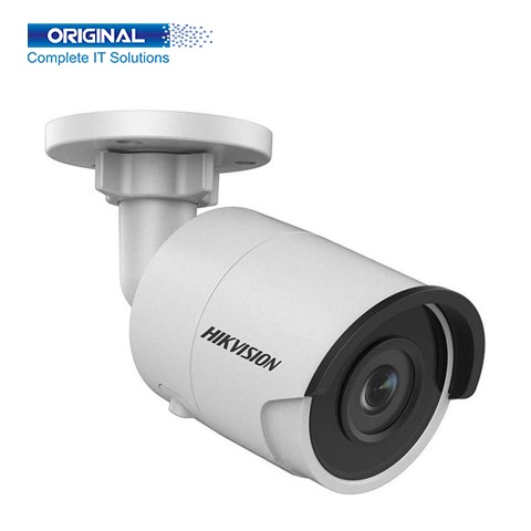 Hikvision DS-2CD2043G0-I 4 MP Bullet Network Camera