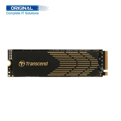Transcend 240S 500GB M.2 2280 NVMe PCIe Gen4x4 SSD