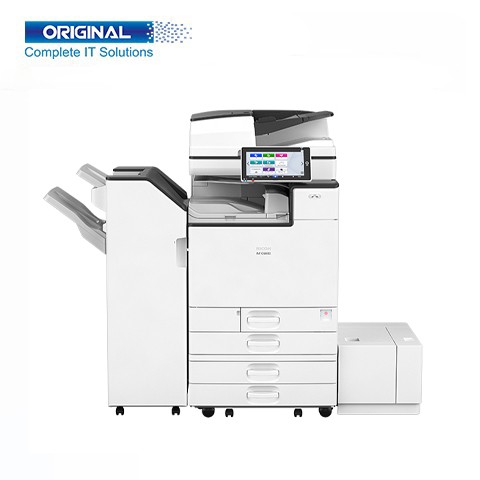 Ricoh IM C6000 Color Laser Multifunction Photocopier