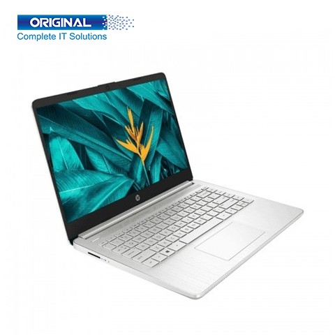 HP 14s-dq4458TU Intel Core i5 11th Gen 14" FHD Laptop