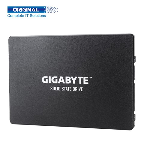 Gigabyte 240GB 2.5 Inch SSD SATA III