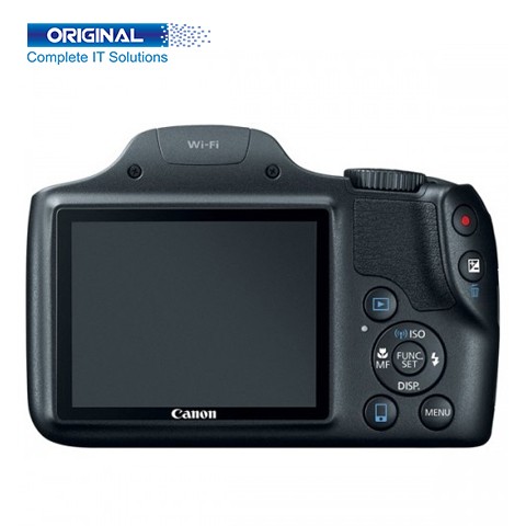 Canon PowerShot SX530 HS 16MP ULTA ZOOM Digital Camera