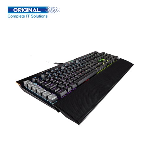 Corsair K95 RGB Platinum Mechanical Gaming Keyboard (CHERRY MX Speed)