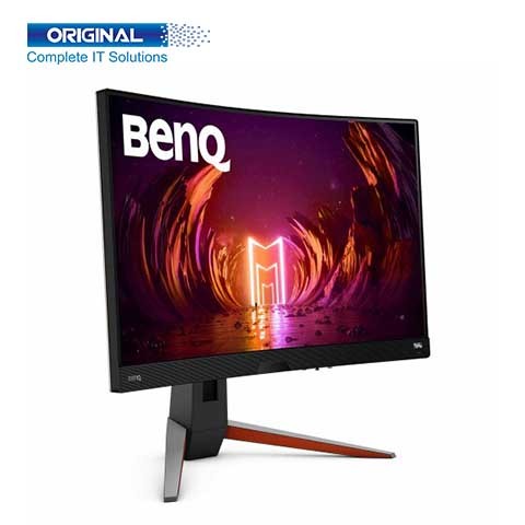 BenQ MOBIUZ EX2710R 27 Inch QHD Curved Gaming Monitor