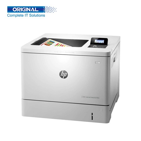 HP LaserJet Enterprise M553n Color Laser Printer (F2A69A)