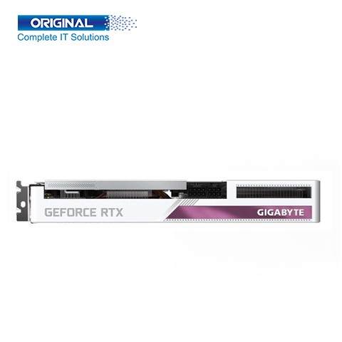 Gigabyte GeForce RTX 3060 Ti Vision OC 8GB (2.0) Graphics Card