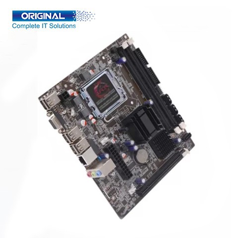 Afox IG41-MA7 DDR3 Intel LGA775 Socket Motherboard