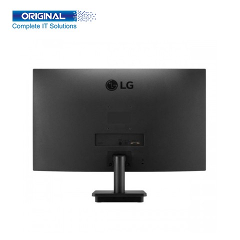 LG 27MP400-B 27 Inch FreeSync Full HD IPS Monitor