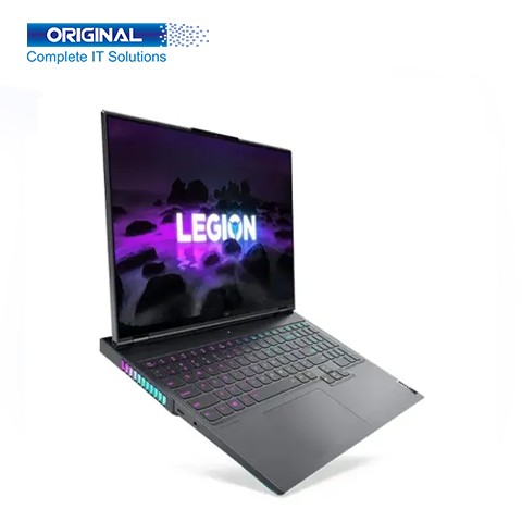 Lenovo Legion 7 16ACHg6 Ryzen 7 5800H 16" 165Hz Gaming Laptop