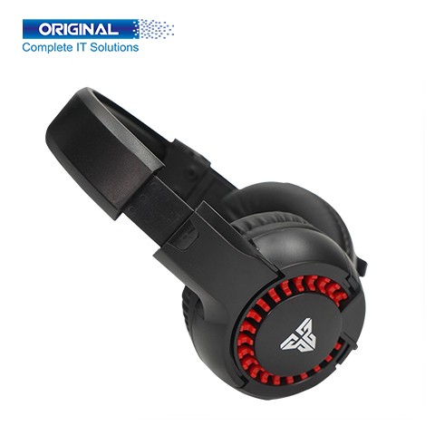Fantech HQ52 Tone Wired Black Gaming Headphone