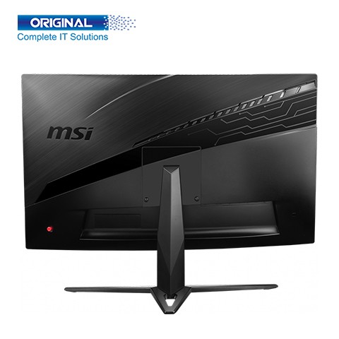 MSI Optix MAG241C 23.6 Inch FHD Curved Gaming Monitor