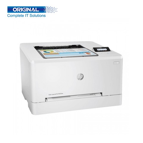 HP Color LaserJet Pro M255nw Single Function Printer