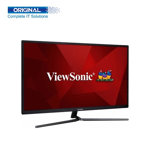 ViewSonic VX3211-4K-mhd 32 Inch Entertainment Monitor