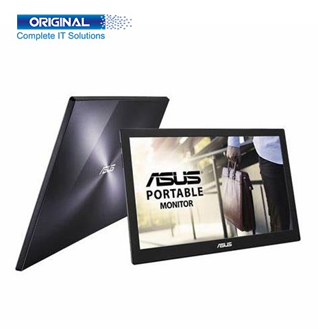 ASUS MB169BR+ 15.6 Inch HD Portable Monitor